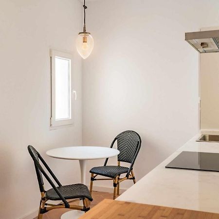 마혼 Casa Turqueta 아파트 외부 사진