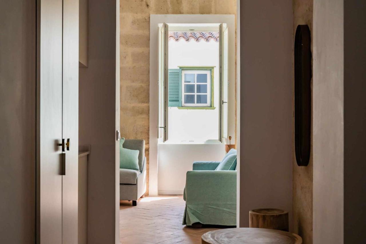 마혼 Casa Turqueta 아파트 외부 사진