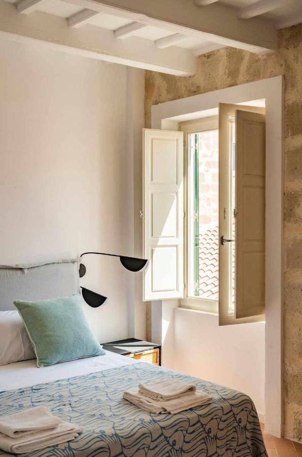 마혼 Casa Turqueta 아파트 외부 사진