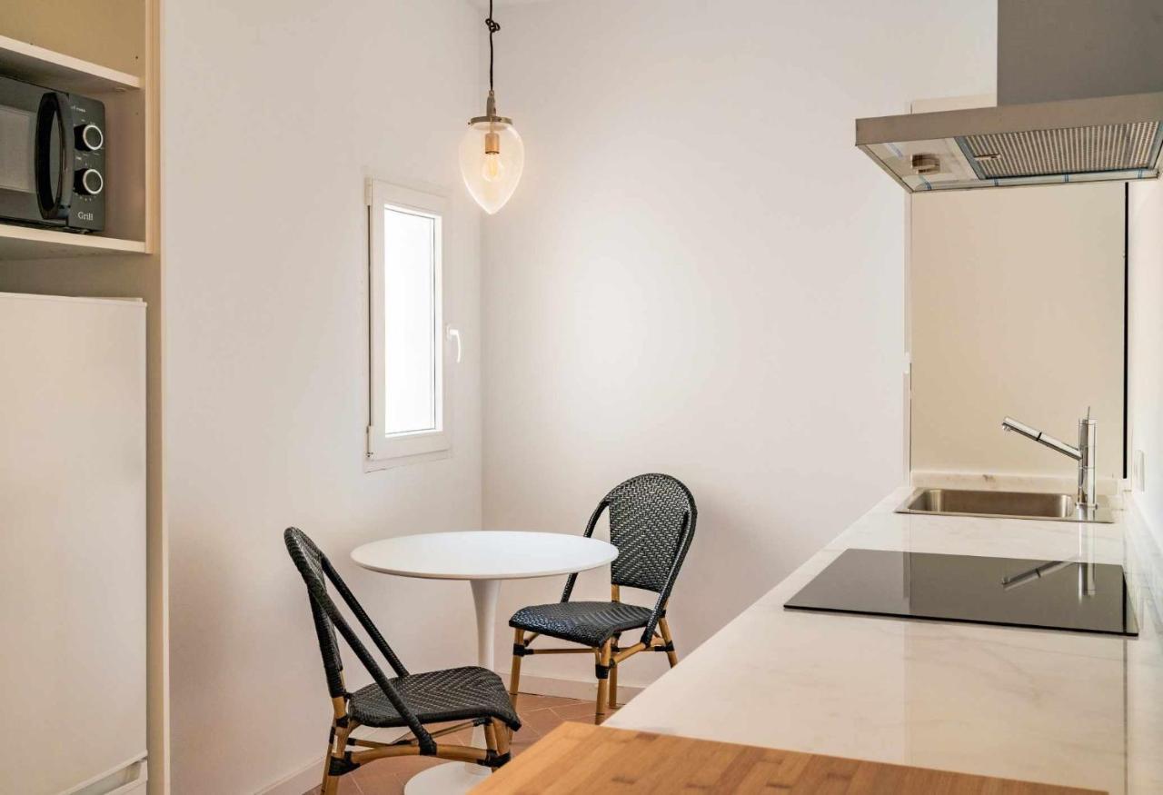 마혼 Casa Turqueta 아파트 외부 사진